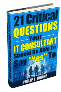 21 Questions Report