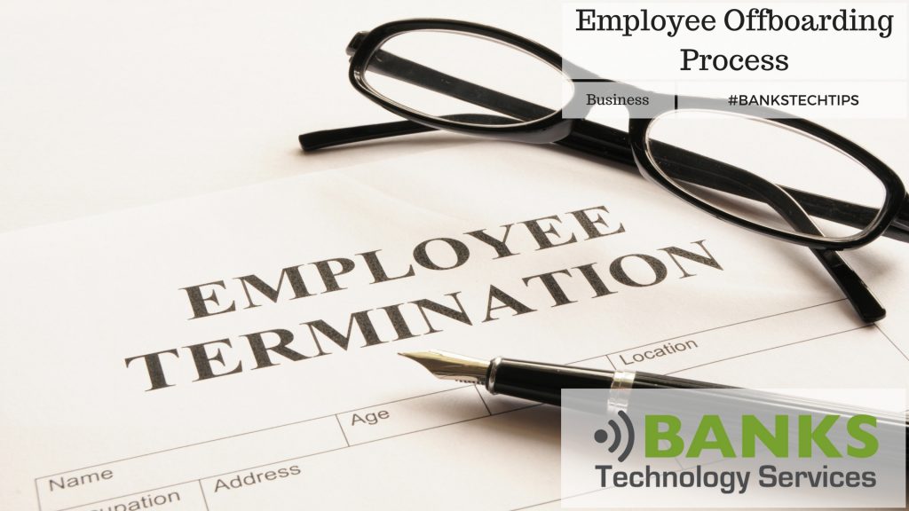 Employee Offboarding Process