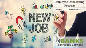 Employee Onboarding Process