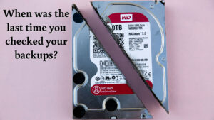 Working remotely with One Drive