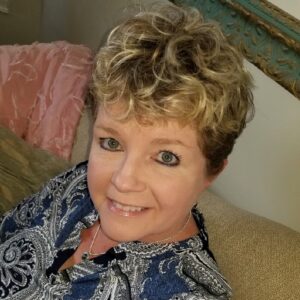 Wendy Hughes
