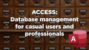 Anyone can create a powerful database with this app