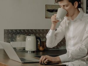 Some of your staff REALLY want to work from home permanently