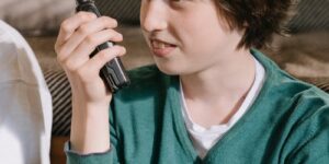 Instant voice communication with your whole team at the push of a button: Walkie talkie comes to Teams