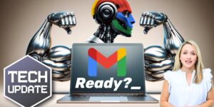 Are you ready for next-gen email security? (YES!)
