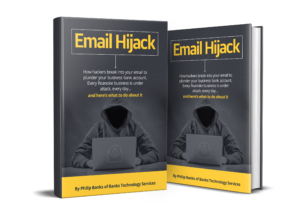 Email Hijack