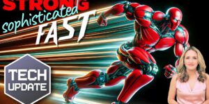 Cyber attacks: Stronger, faster and more sophisticated