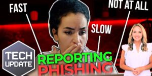 Are your employees reporting security issues fast enough… or even at all?