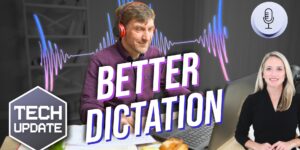 Smoother, smarter dictation in Windows 11
