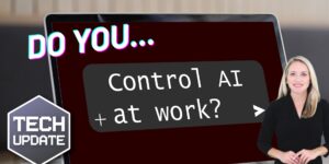 It’s time to govern your team’s AI use