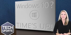 Relying on Windows 10 extended support? Time to upgrade