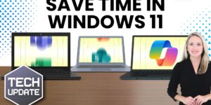 Is this the top productivity app in Windows 11?